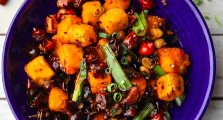 The China Kitchen Bhikaji Cama Place New Delhi Zomato